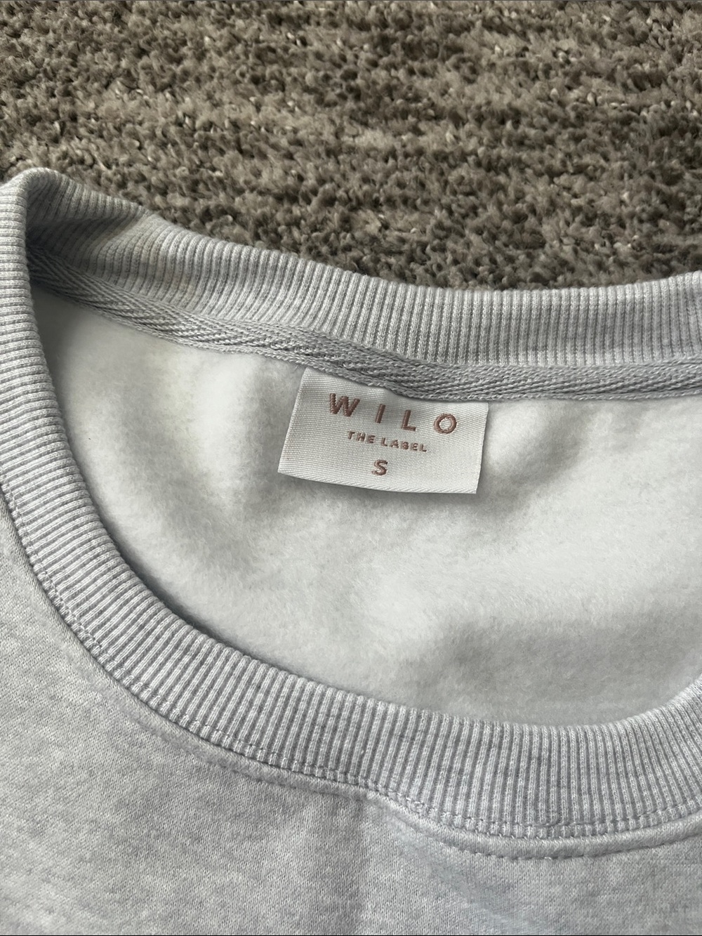 Wilo The Label Set - Picture 2 of 3